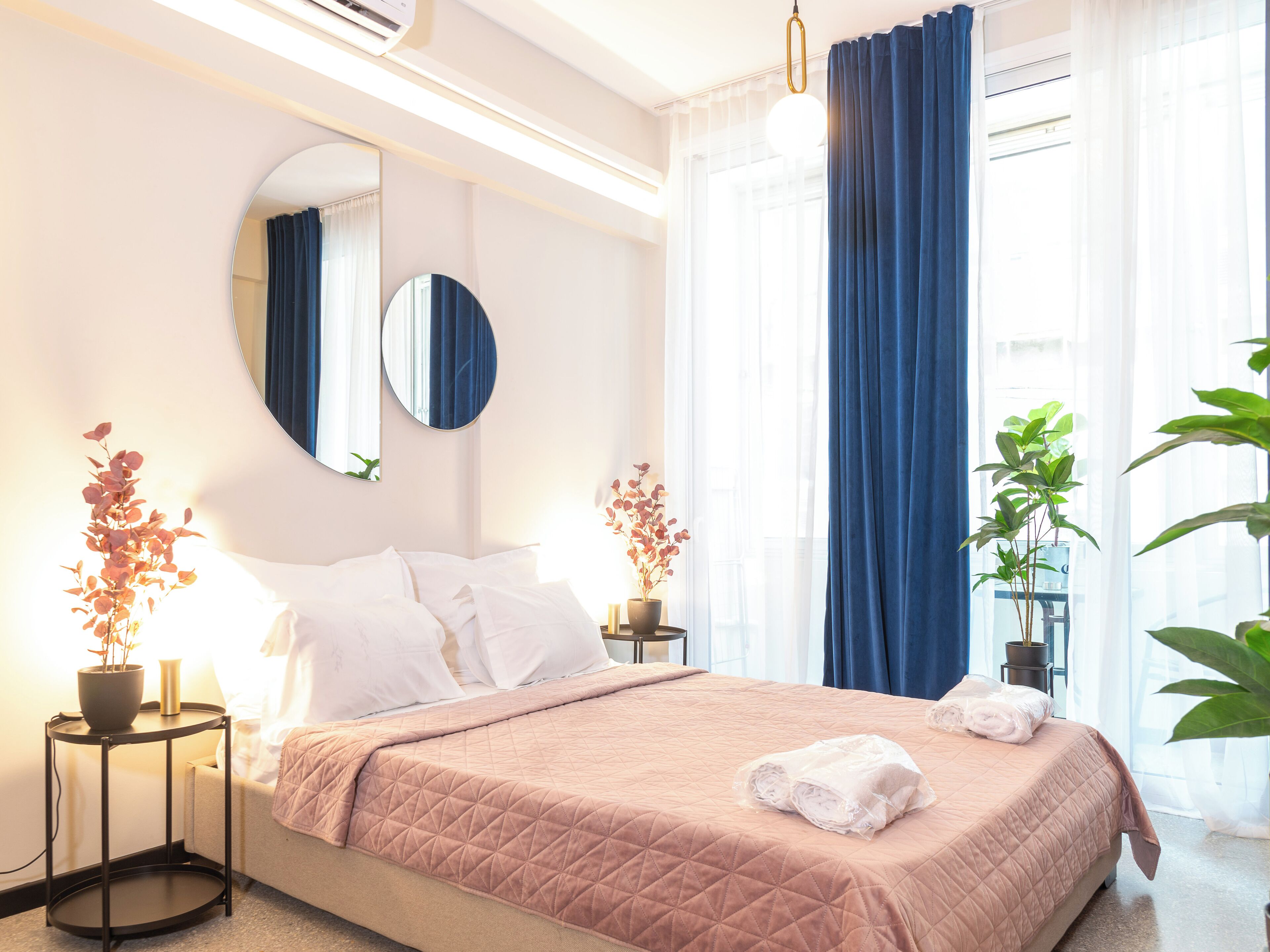 1 slaapkamer, wifi, beddengoed