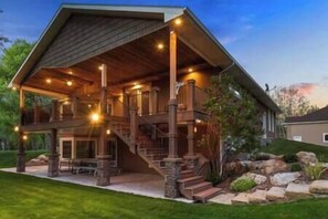 Exterior - Retreat on the Green - Rigby, ID (Jefferson County)