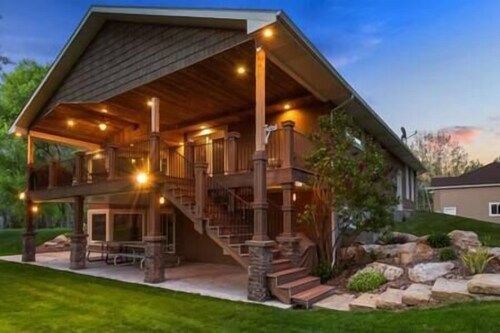 Retreat on the Green - Rigby, ID