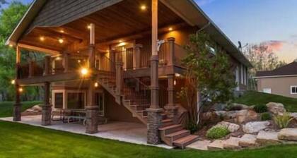 Retreat on the Green - Rigby, ID