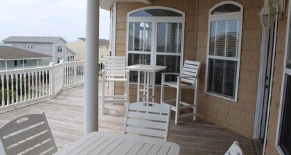 SunDowner - 5 Bed/5 Bath Spacious Home with Private Pool/Elevator