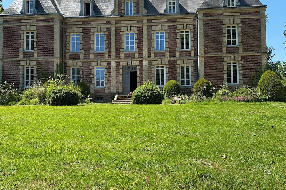 Chateau Loyd&Spa Normandie Pays de Caux