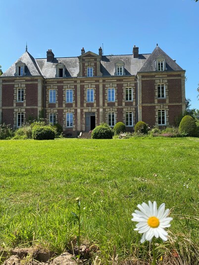 Chateau Loyd&Spa Normandie Pays de Caux