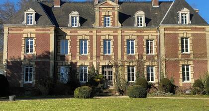 Chateau Loyd&Spa Normandie Pays de Caux