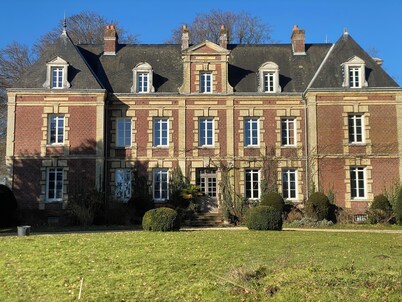 Chateau Loyd&Spa Normandie Pays de Caux
