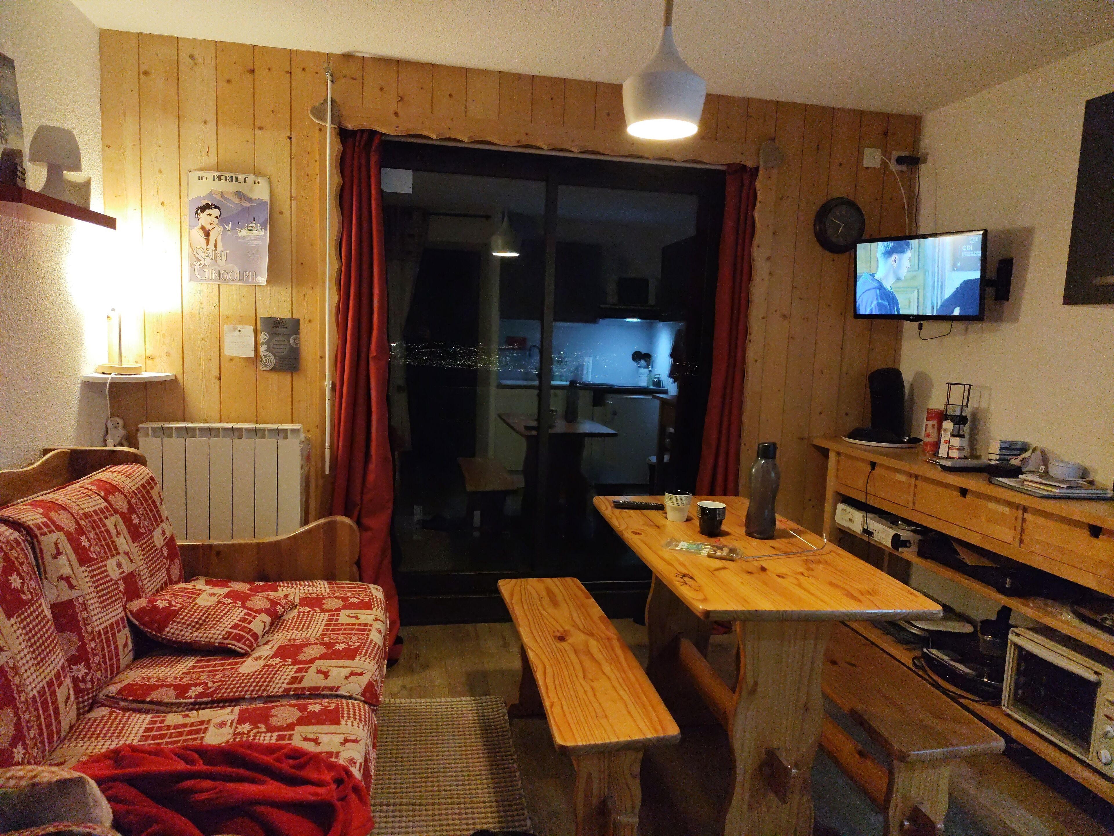 Télévision, livres