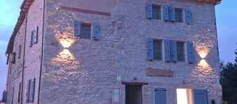 Il Castellaro ai Sassi