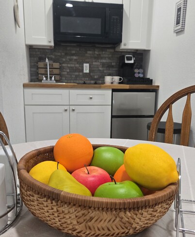 Private Guest Suite • Near Disney & Orlando