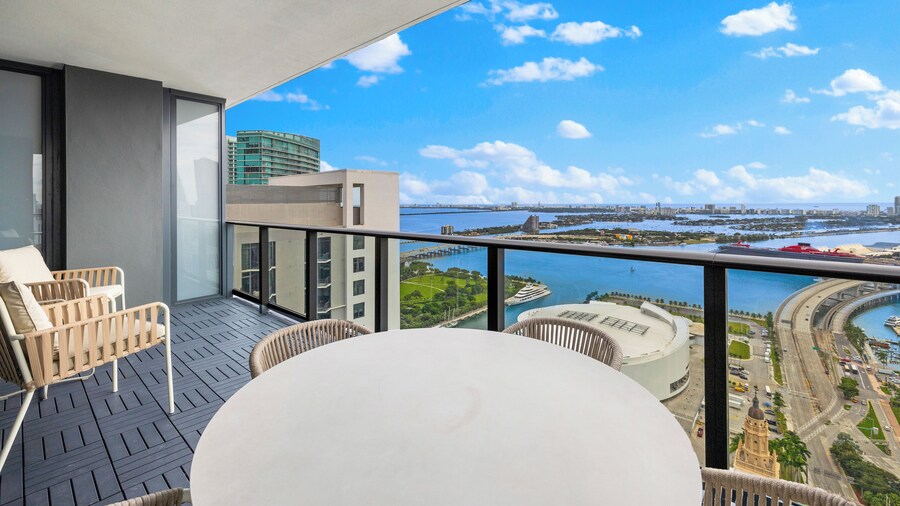 Prime Downtown Location Condos