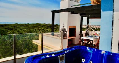FLH Praia Verde Rooftop House