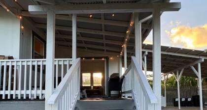 Your Perfect Hilo Homebase - Sleeps 9 with AC