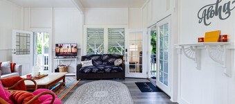 Your Perfect Hilo Homebase - Sleeps 9 with AC