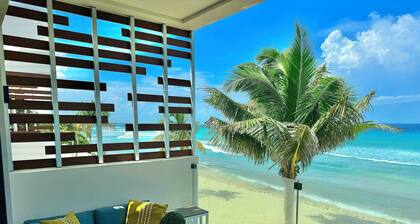 Silver Reef Residencies