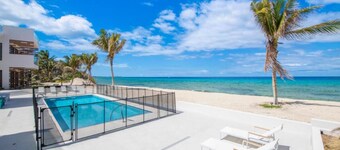 Silver Reef Residencies 