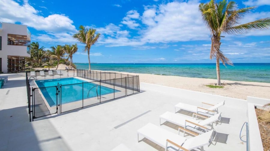 Silver Reef Residencies
