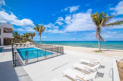 Silver Reef Residencies 