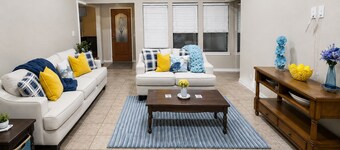 Spacious & Comfortable HOME in Early Brownwood TX 