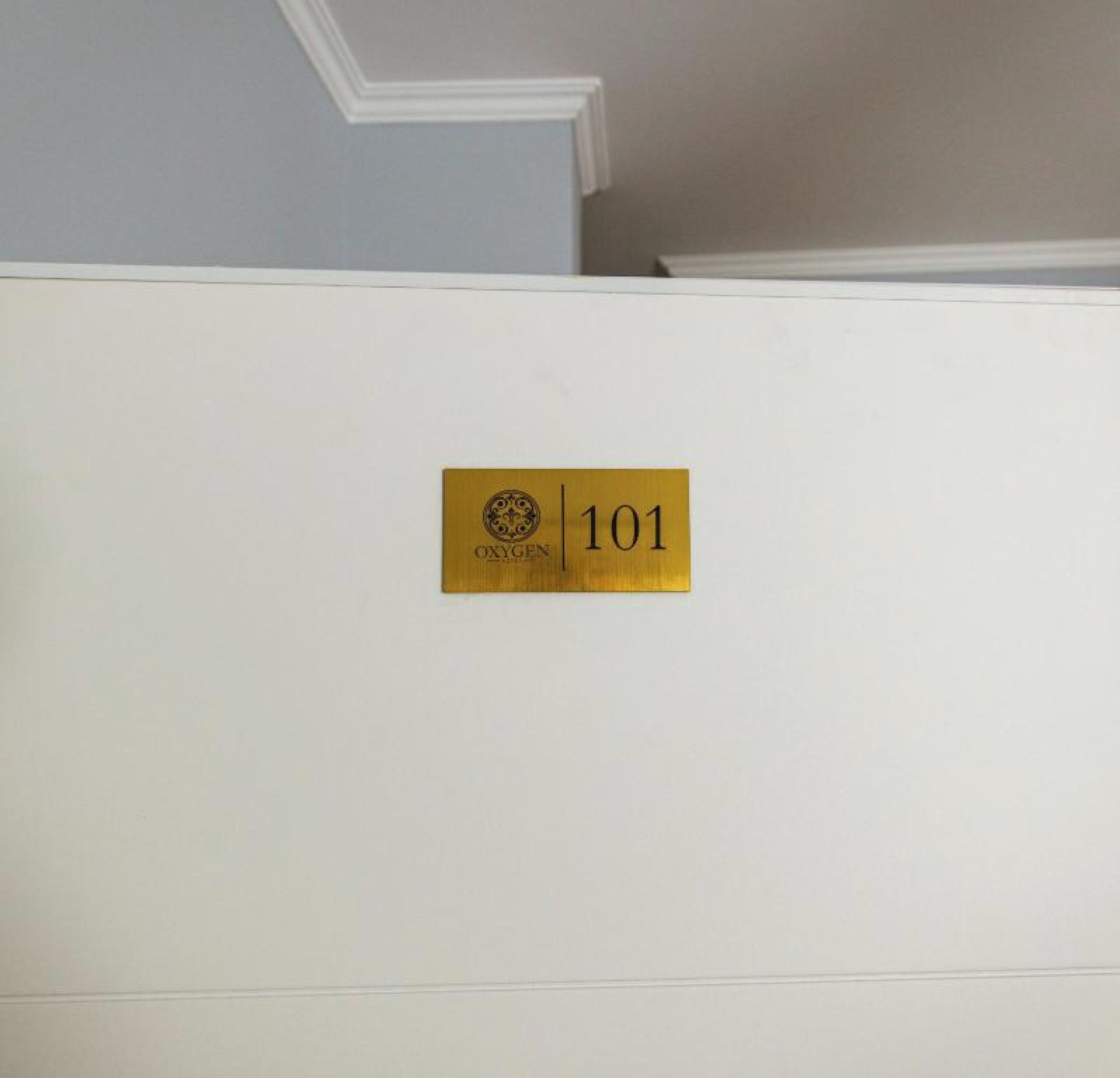 Photo - Oxygen Boutique Hotel