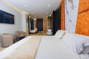 Triple Room No Balcony | Wi-Fi gratuit