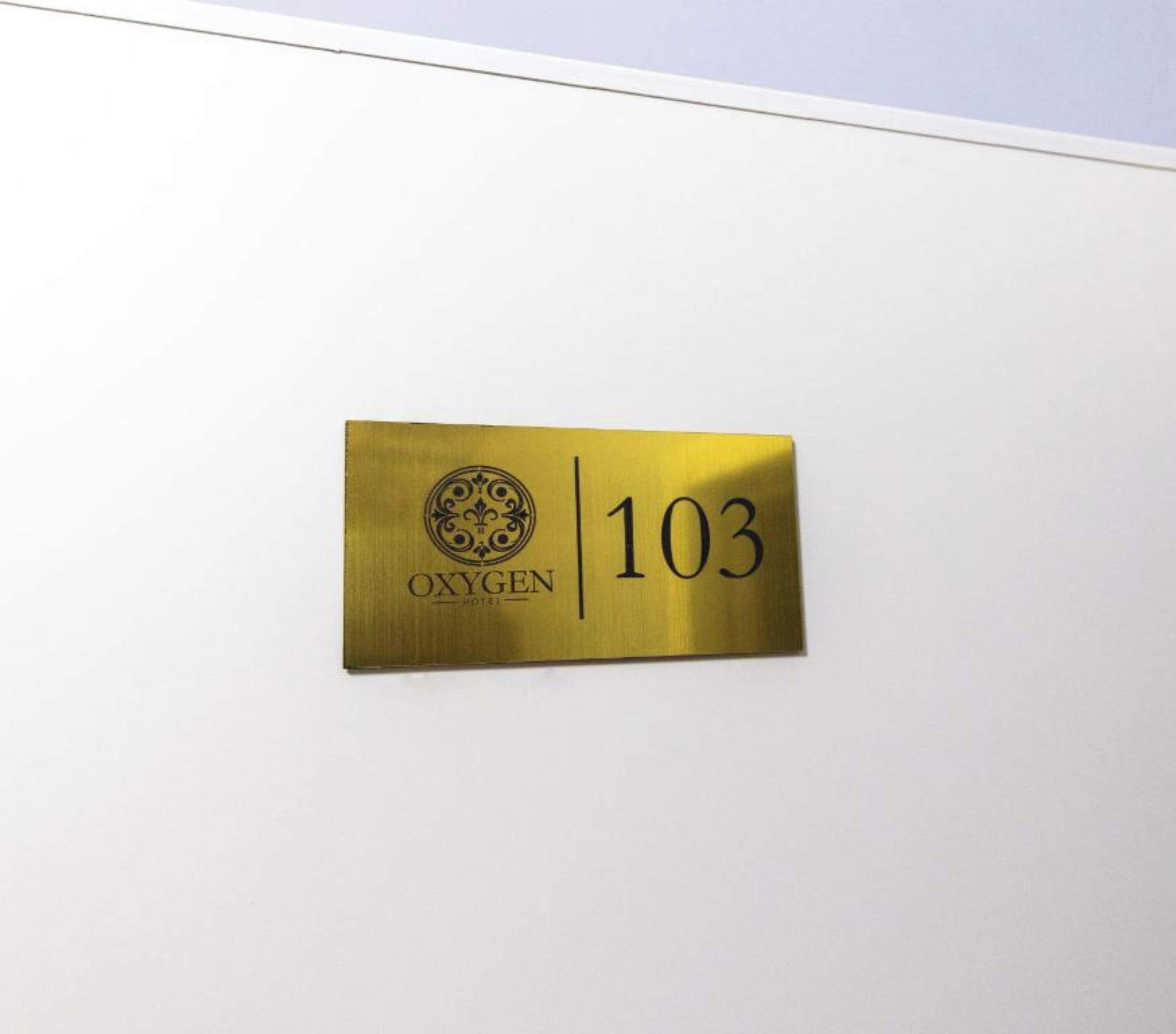 Photo - Oxygen Boutique Hotel