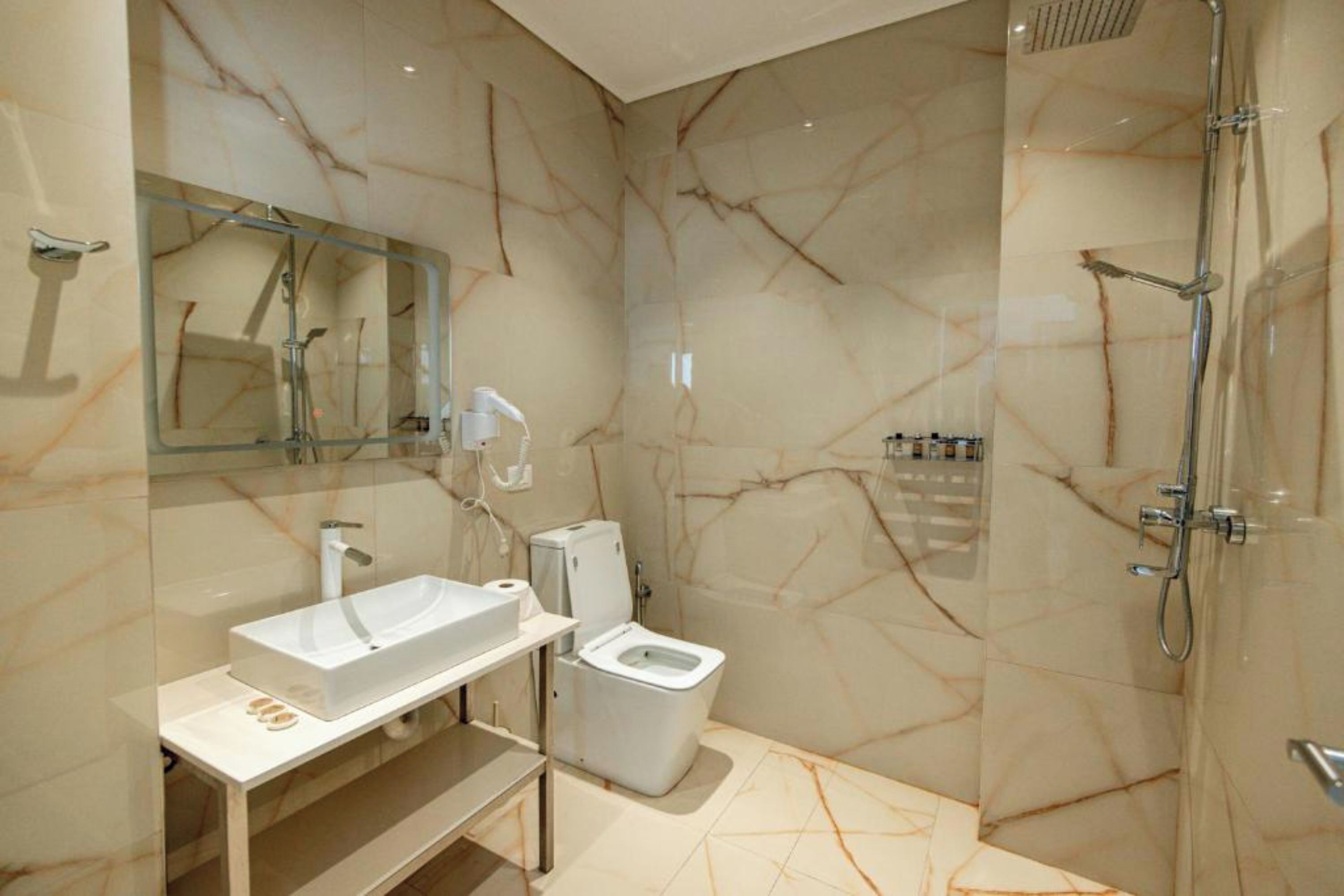 Photo - Oxygen Boutique Hotel