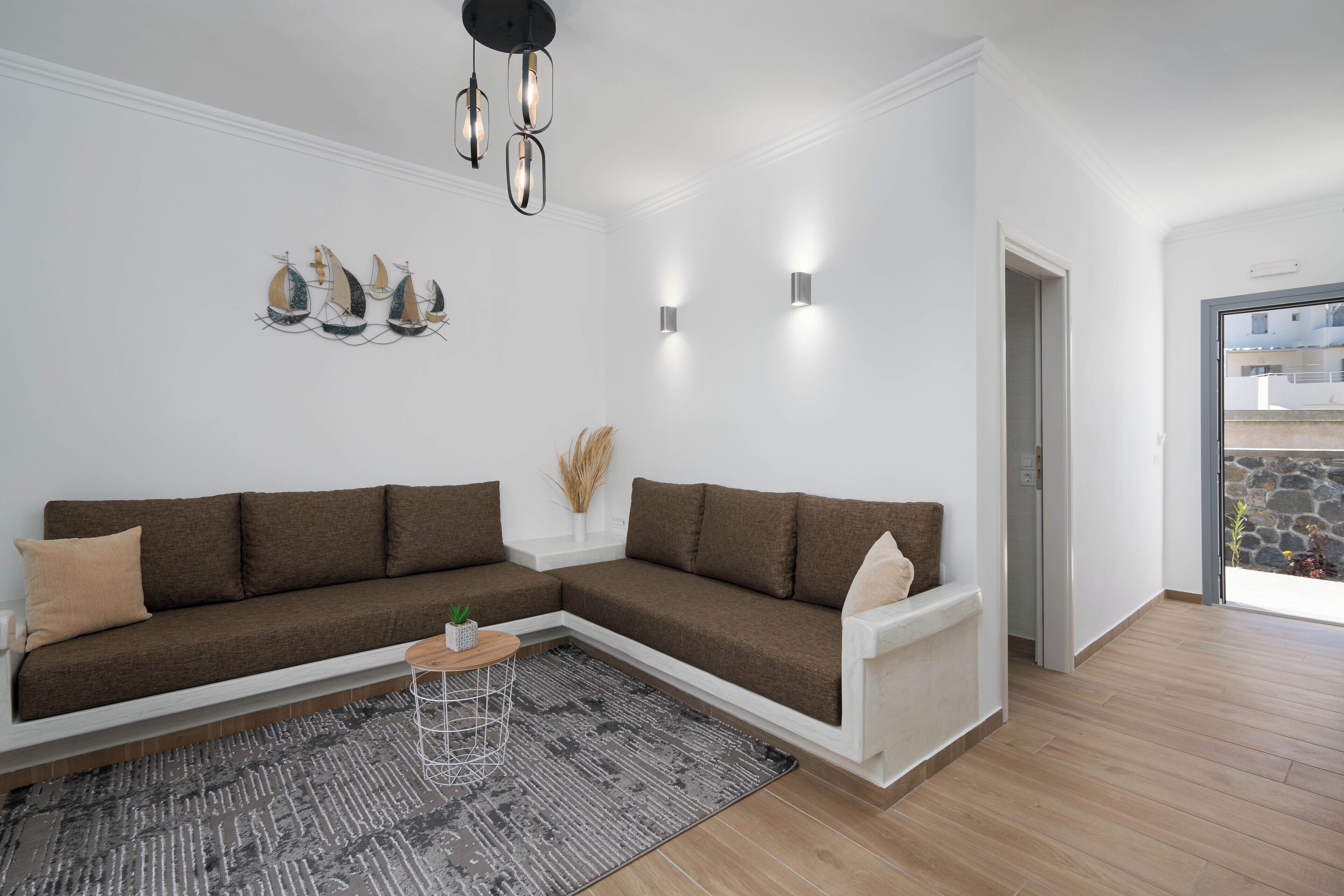 Smart TV, books, printers