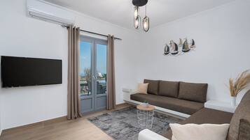 TV connectée, livres, imprimantes