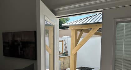 New Happiest Place on Earth. Resort Style