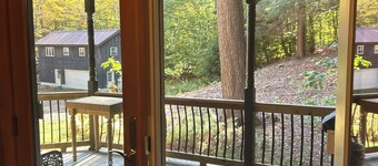 Charming Adirondack Cabin for Rent – Your Perfect Escape in the Heart of Nature
