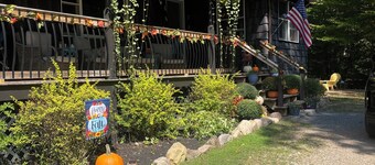 Charming Adirondack Cabin for Rent – Your Perfect Escape in the Heart of Nature
