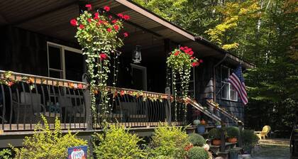 Charming Adirondack Cabin for Rent – Your Perfect Escape in the Heart of Nature