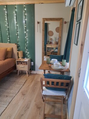 1 habitación, wifi gratis y ropa de cama