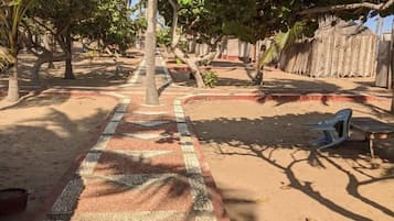 Zona de estar