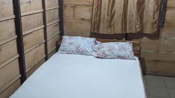 9 habitaciones, sistema de insonorización y ropa de cama