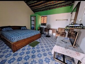 Bungalow, Meerblick | 9 Schlafzimmer, schallisolierte Zimmer, Bettwäsche, Rollstuhlgeeignet