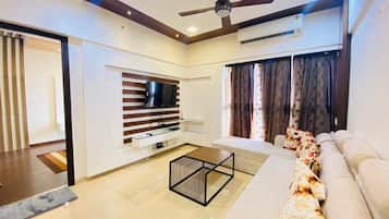 Smart TV