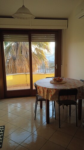 Sa Ziminera - Apartment in central area in Senorbì