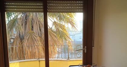 Sa Ziminera - Apartment in central area in Senorbì