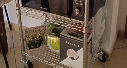 Sa Ziminera - Apartment in central area in Senorbì