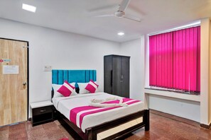 Executive Double Room - Casa Grad Inn (Hyderabad)