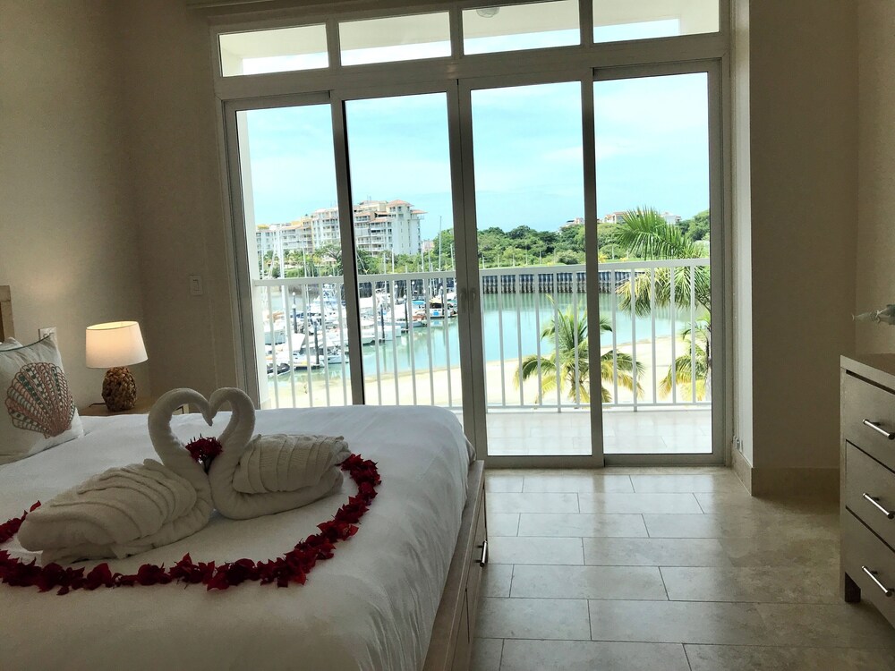 2bedroom apartment at Marina Village Rio Hato Vrbo