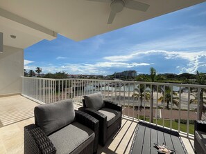 Terraço/pátio