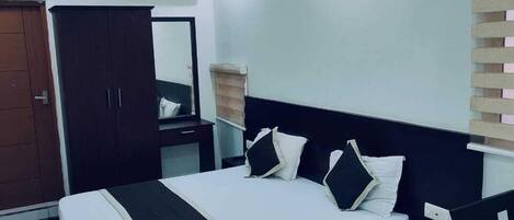 Double Room | Room amenity