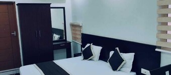Grace Tourist Home