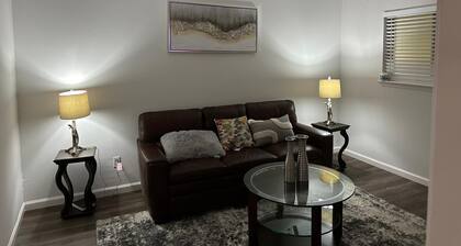 Charming 2-bedroom, 1-bath Space in amazing Killeen