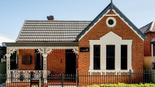 The Driscoll: Modern 3-Bedroom Smart Villa in East Tamworth