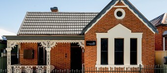 The Driscoll: Modern 3-Bedroom Smart Villa in East Tamworth