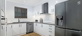 The Driscoll: Modern 3-Bedroom Smart Villa in East Tamworth