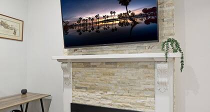 The Driscoll: Modern 3-Bedroom Smart Villa in East Tamworth