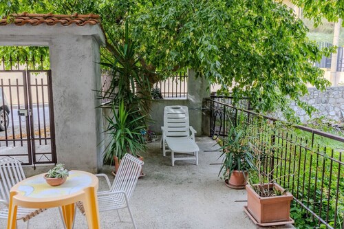 Casa Vacanza Mary - Guardavalle